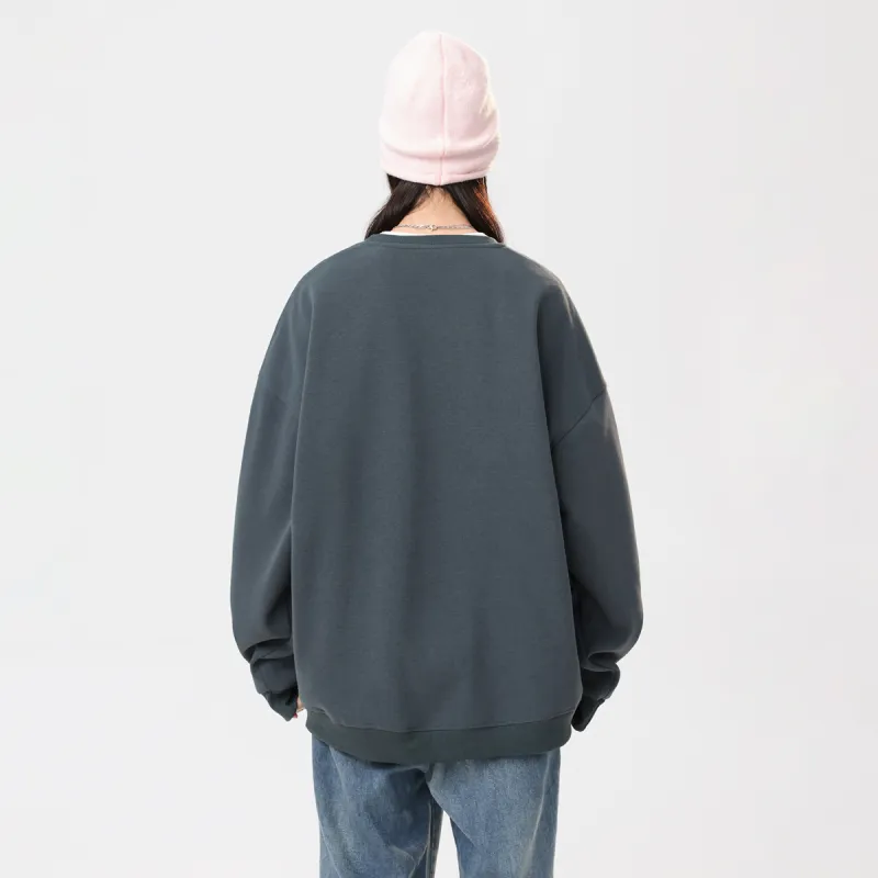 Ice flying Sweatshirts Unisex-11