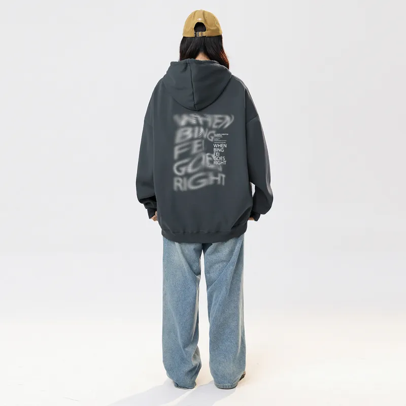 Ice flying Sweatshirts Unisex-14