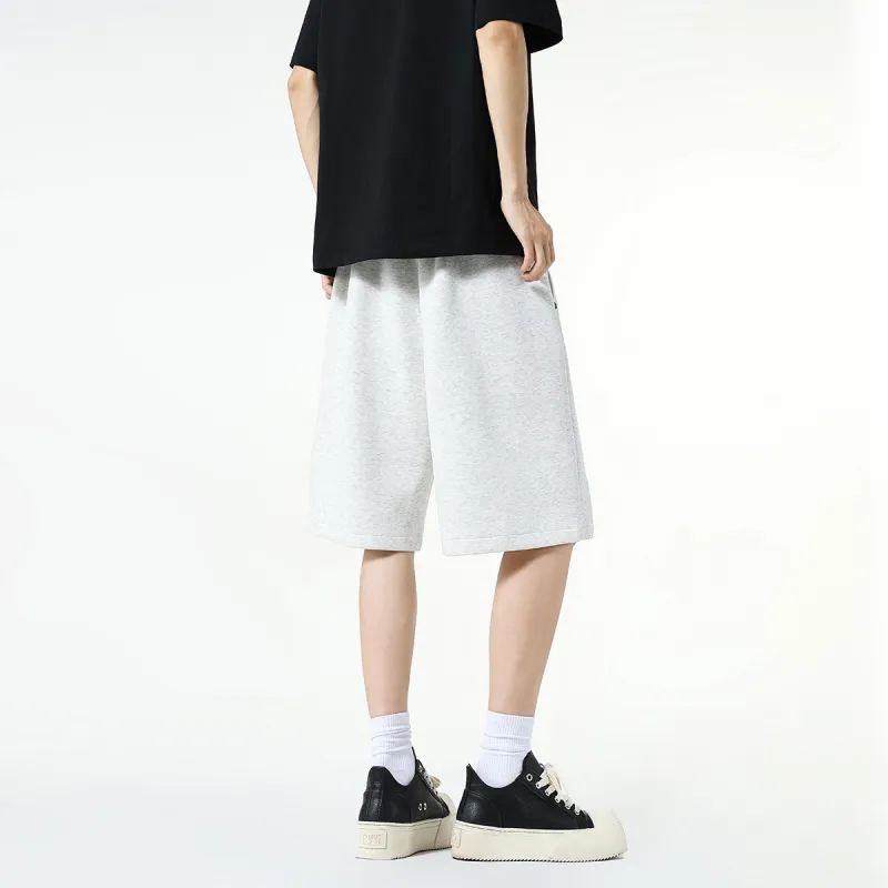 Ice Flying Casual Shorts Unisex-11
