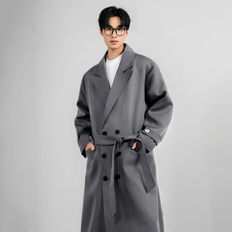 Ice flying Coats Unisex-12