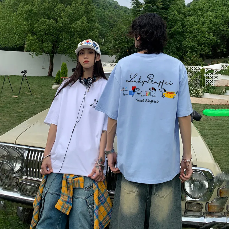 Ice flying T Shirts Unisex-30