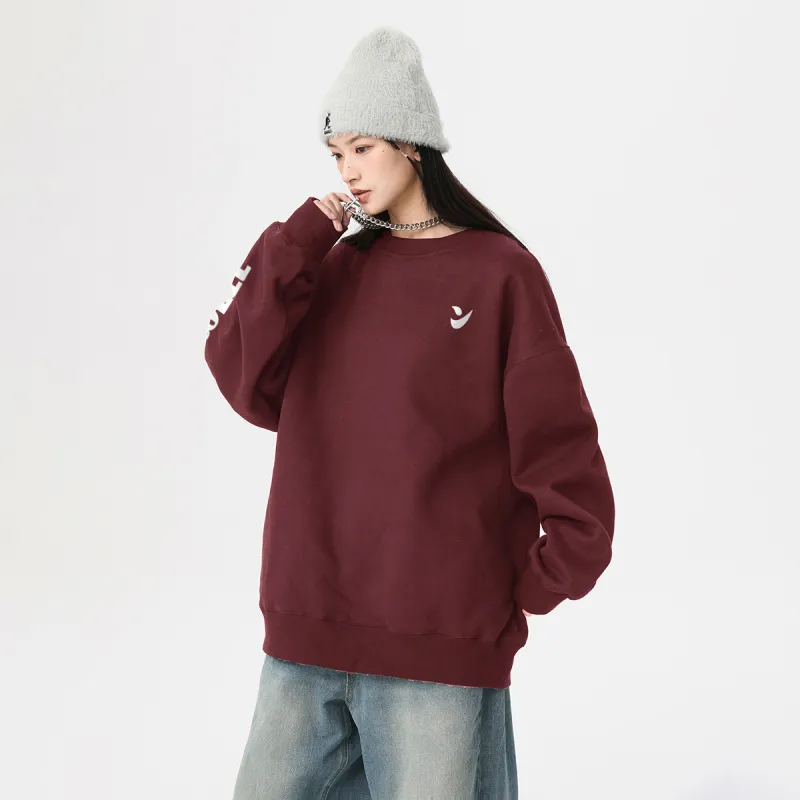 Ice flying Sweatshirts Unisex-9
