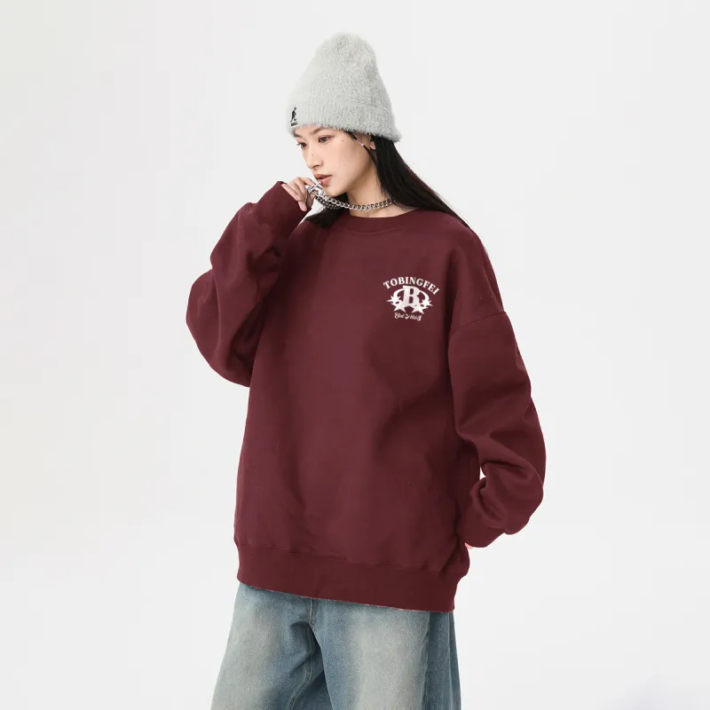 Ice flying Sweatshirts Unisex-31