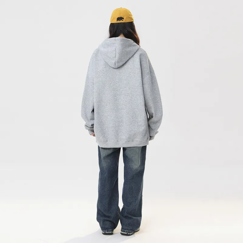 Ice flying Sweatshirts Unisex-27