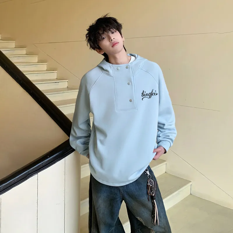 Ice flying Sweatshirts Unisex-17