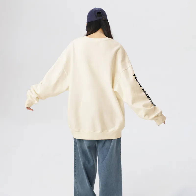 Ice flying Sweatshirts Unisex-16