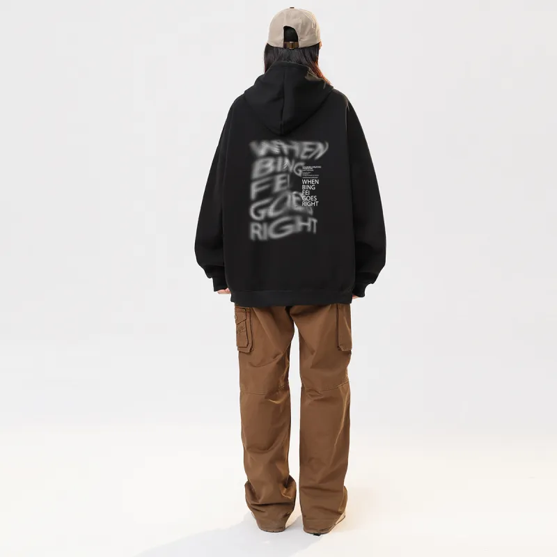 Ice flying Sweatshirts Unisex-9