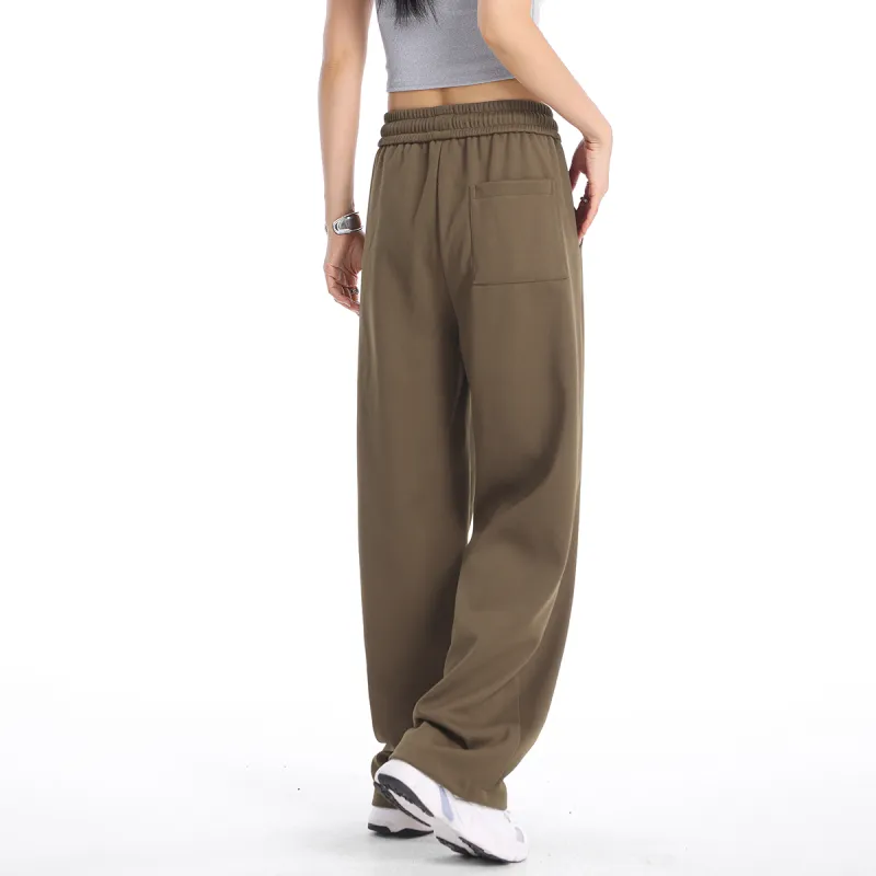 Ice flying Casual Pants Unisex-13