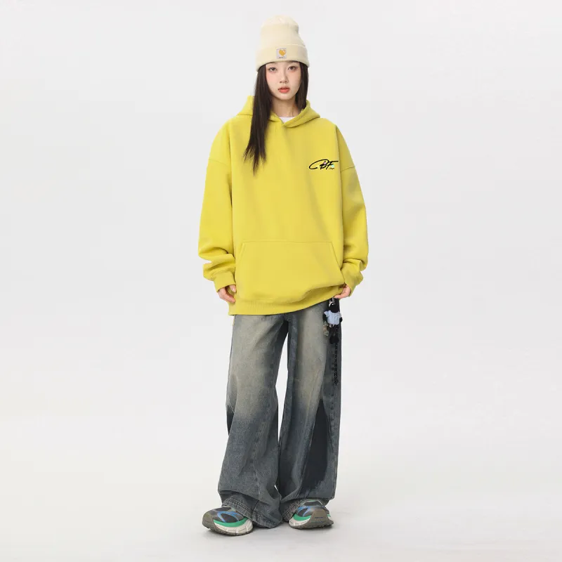 Ice flying Sweatshirts Unisex-27