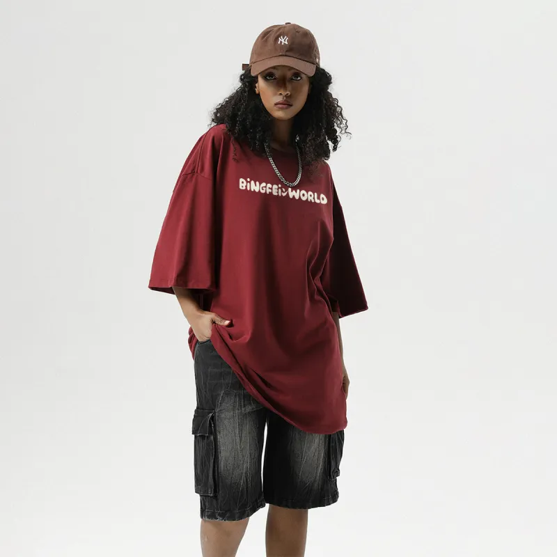 Ice flying T Shirts Unisex-33