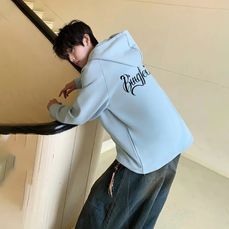 Ice flying Sweatshirts Unisex-18