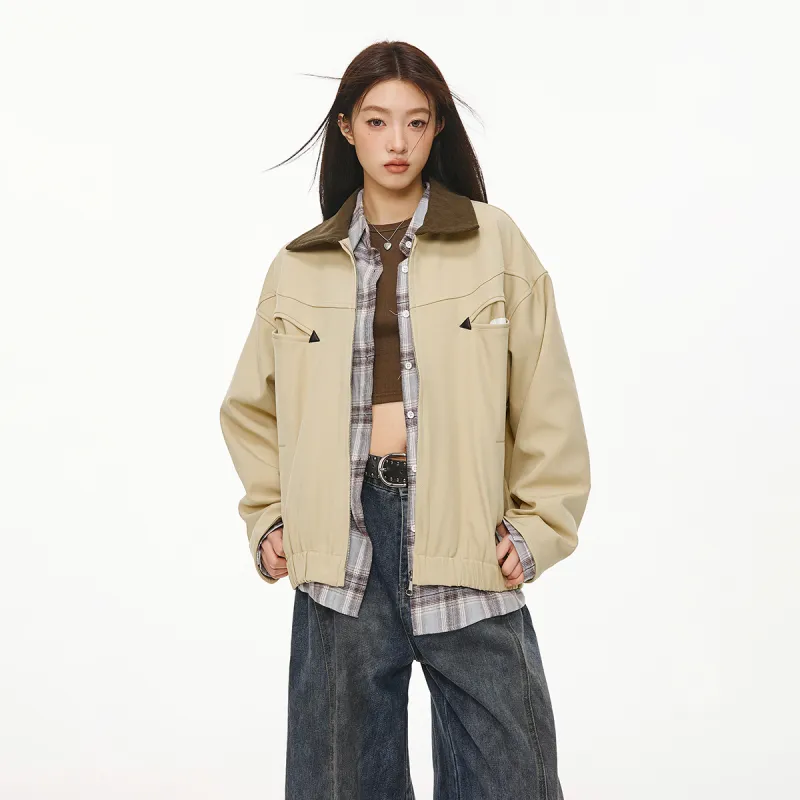 Ice Flying Jackets & Coats Unisex-11