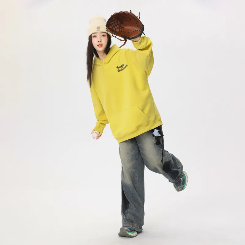 Ice flying Sweatshirts Unisex-34