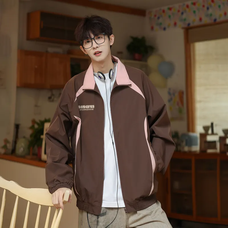 Ice flying Jackets Unisex-17