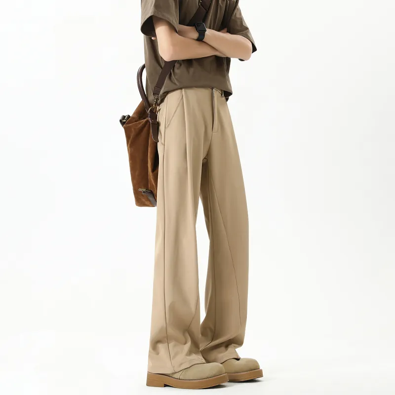 Ice flying Suit Trousers Unisex-13