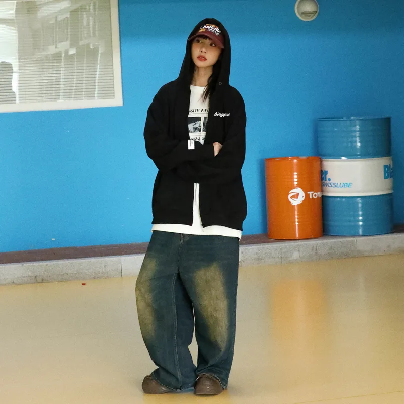 Ice flying Sweatshirts Unisex-32