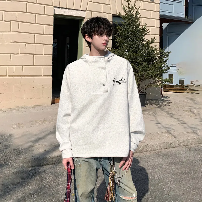 Ice flying Sweatshirts Unisex-4