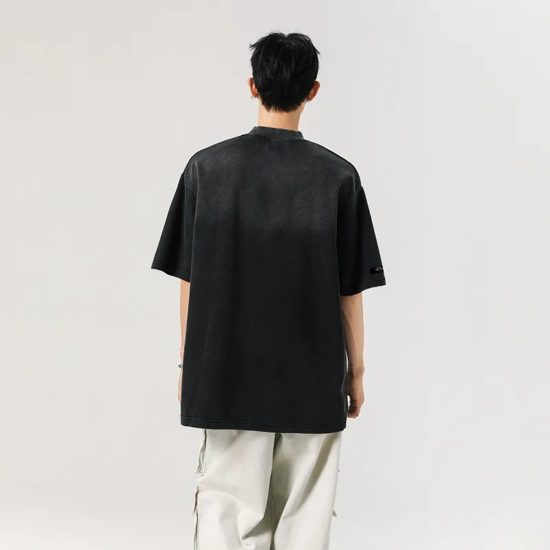 Ice Flying T Shirt Unisex Black-4