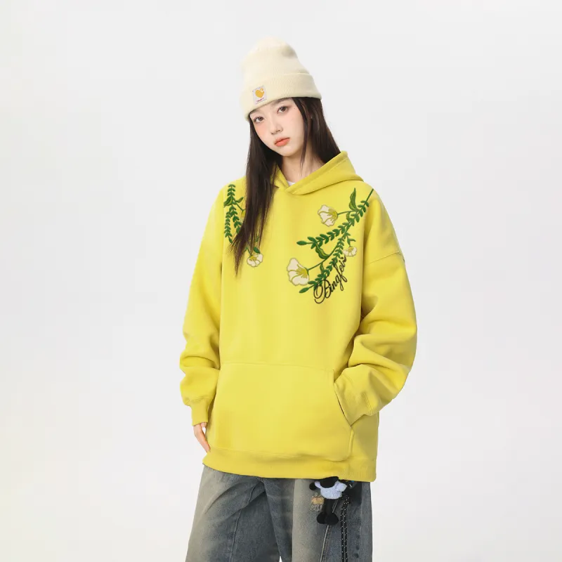 Ice flying Sweatshirts Unisex-31
