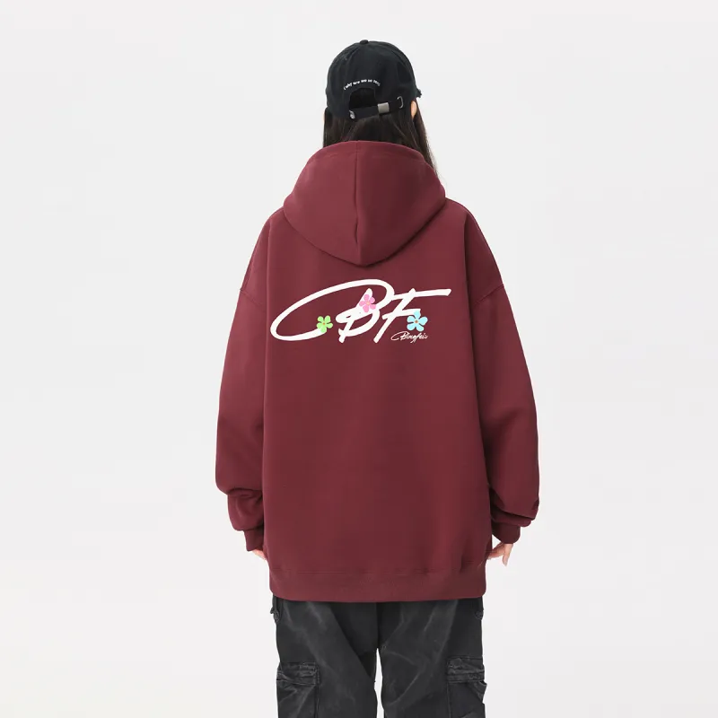 Ice flying Sweatshirts Unisex-19