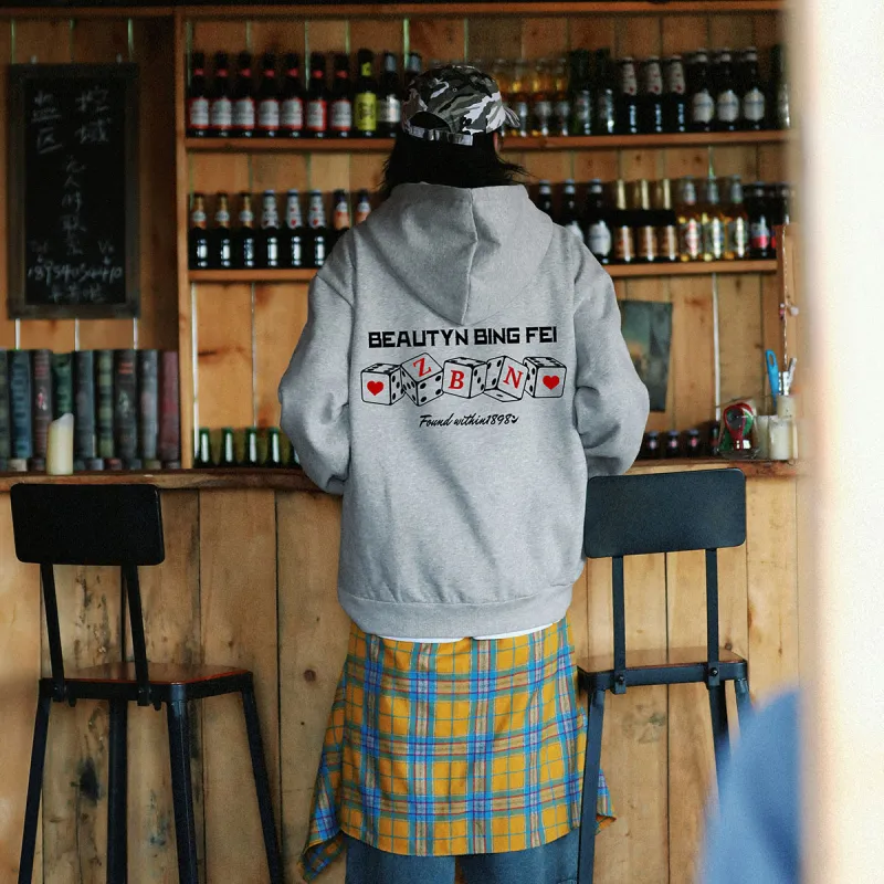 Ice flying Sweatshirts Unisex-25