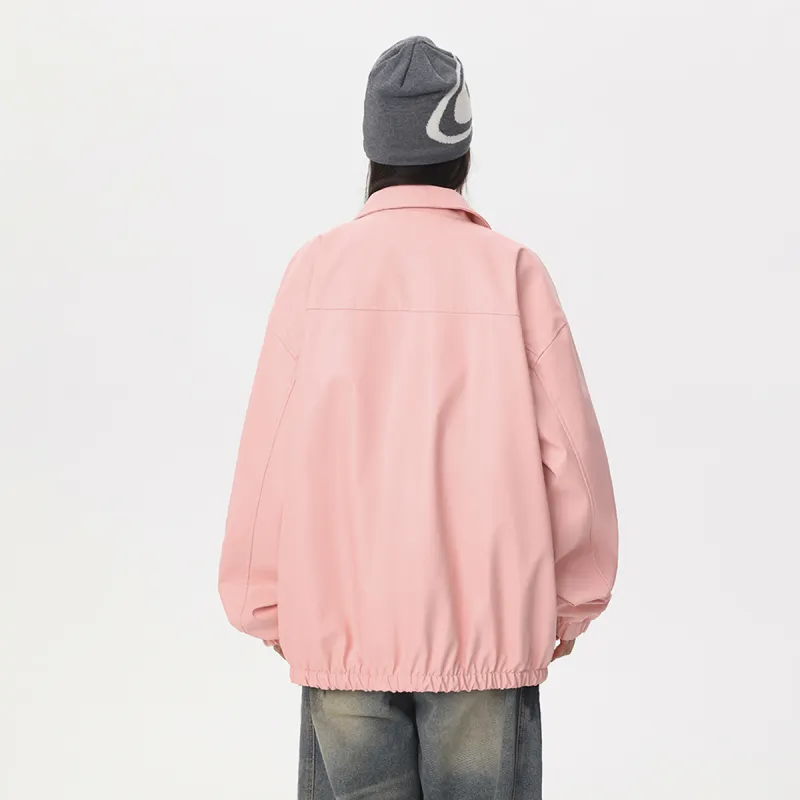 Ice Flying Jackets & Coats Unisex-26