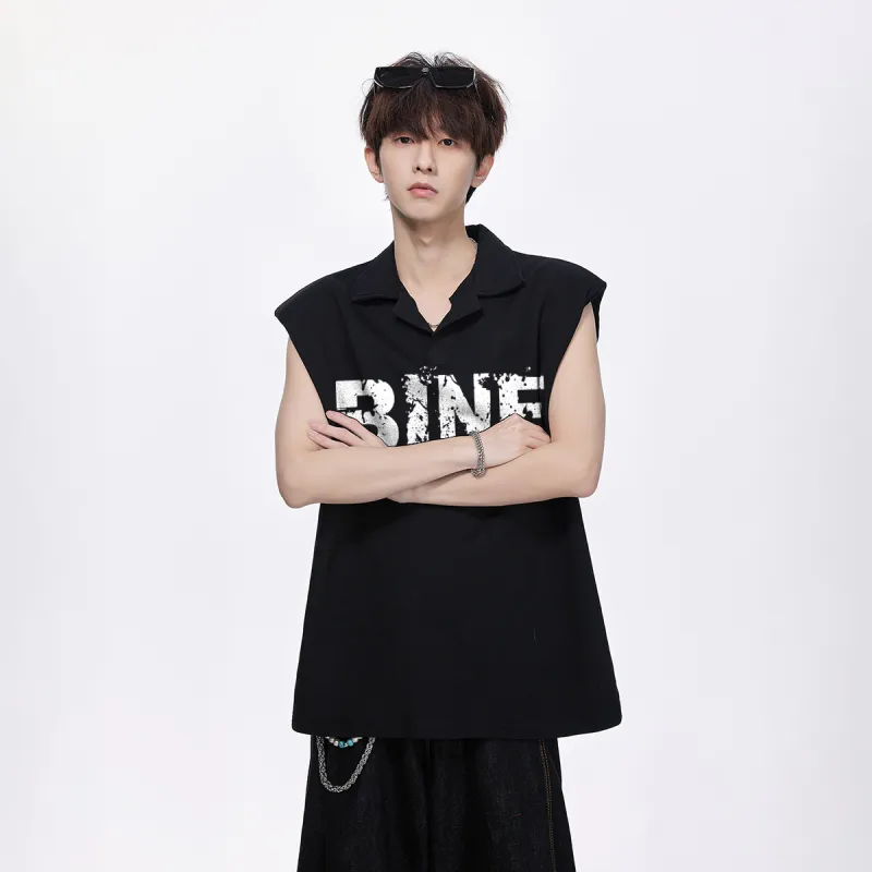 Ice flying Tank Tops Unisex-5