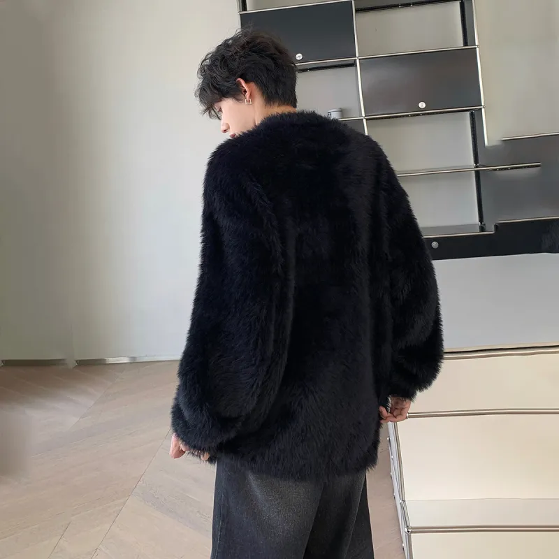 Ice flying Knitwear Unisex-19