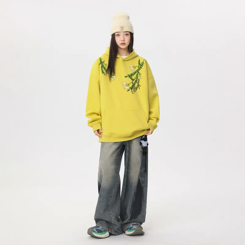 Ice flying Sweatshirts Unisex-32