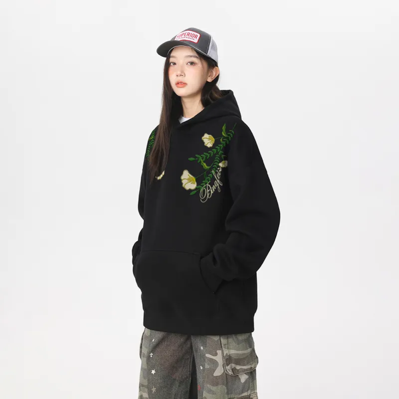 Ice flying Sweatshirts Unisex-17