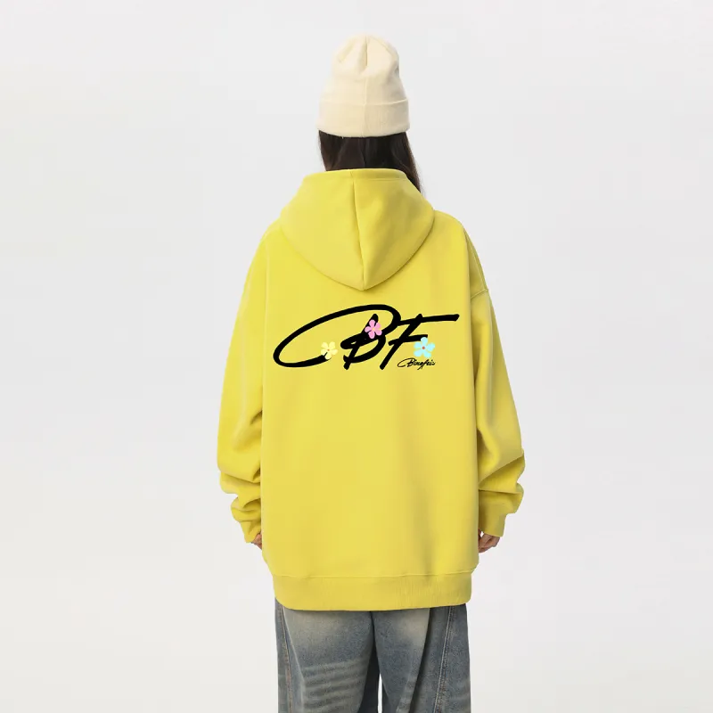 Ice flying Sweatshirts Unisex-26