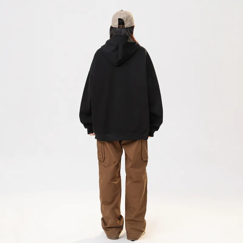 Ice flying Sweatshirts Unisex-6