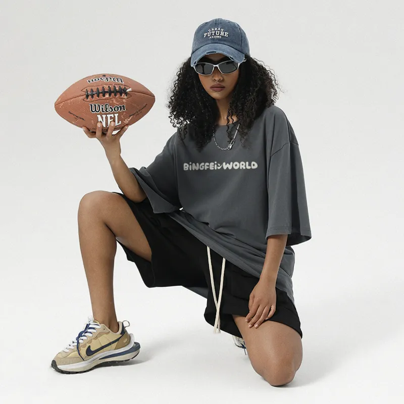 Ice flying T Shirts Unisex-19