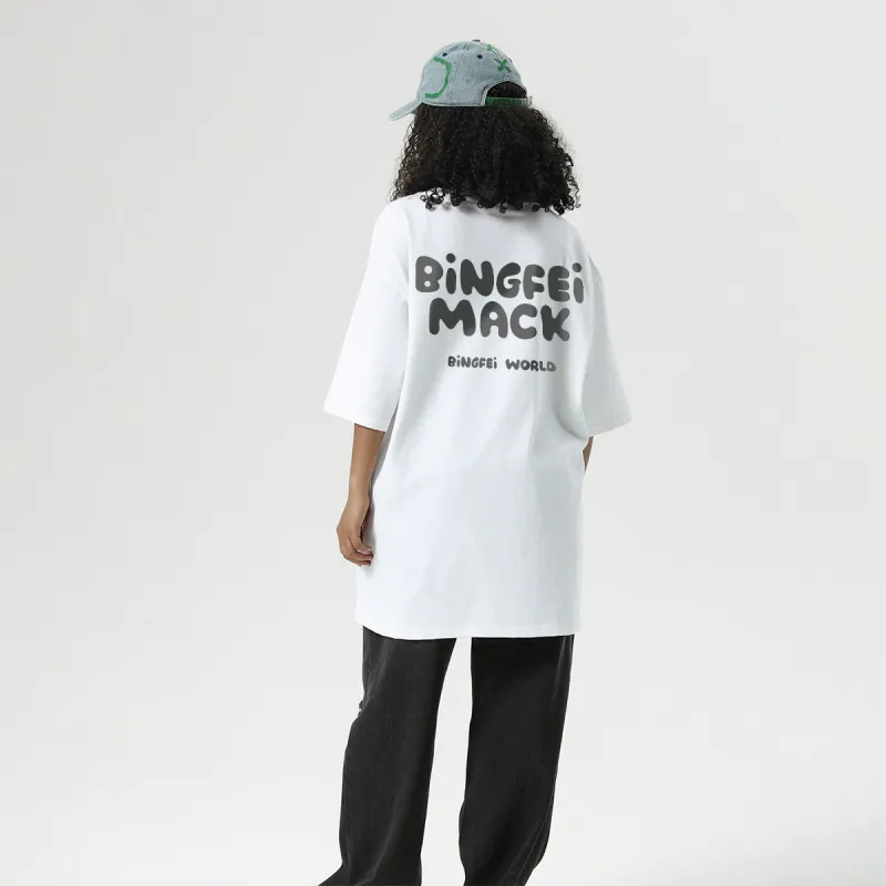 Ice flying T Shirts Unisex-2