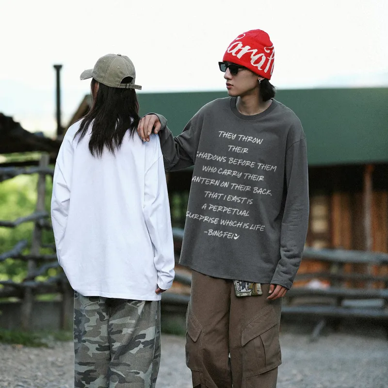 Ice flying T Shirts Unisex-11