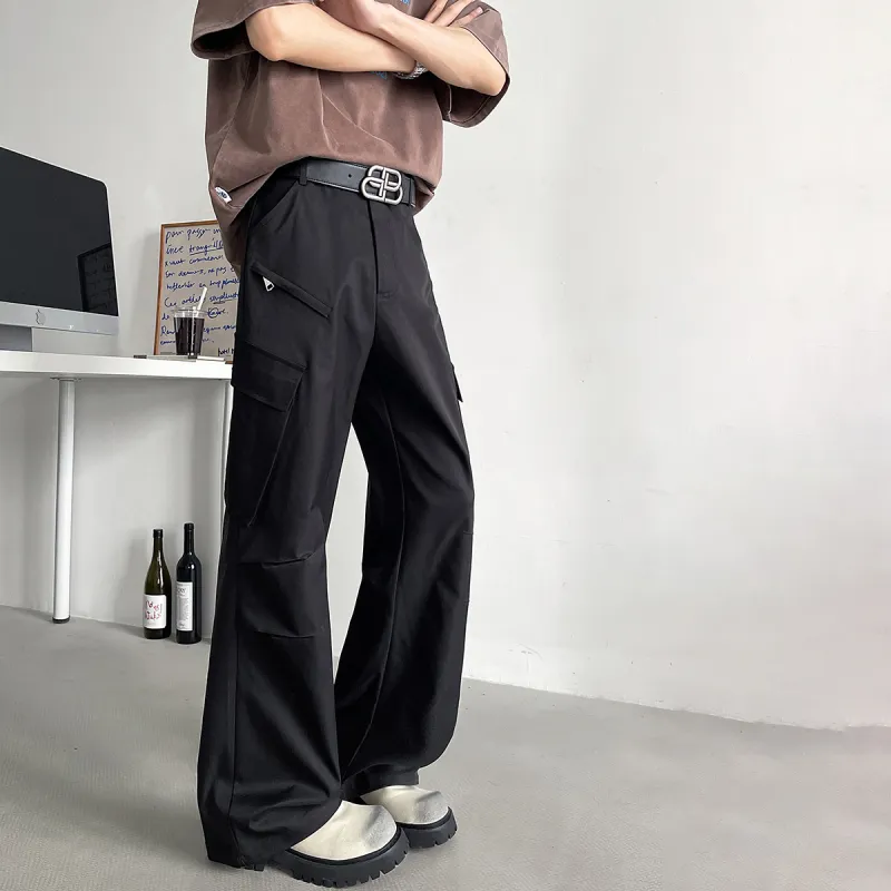 Ice flying Suit Trousers Unisex-6