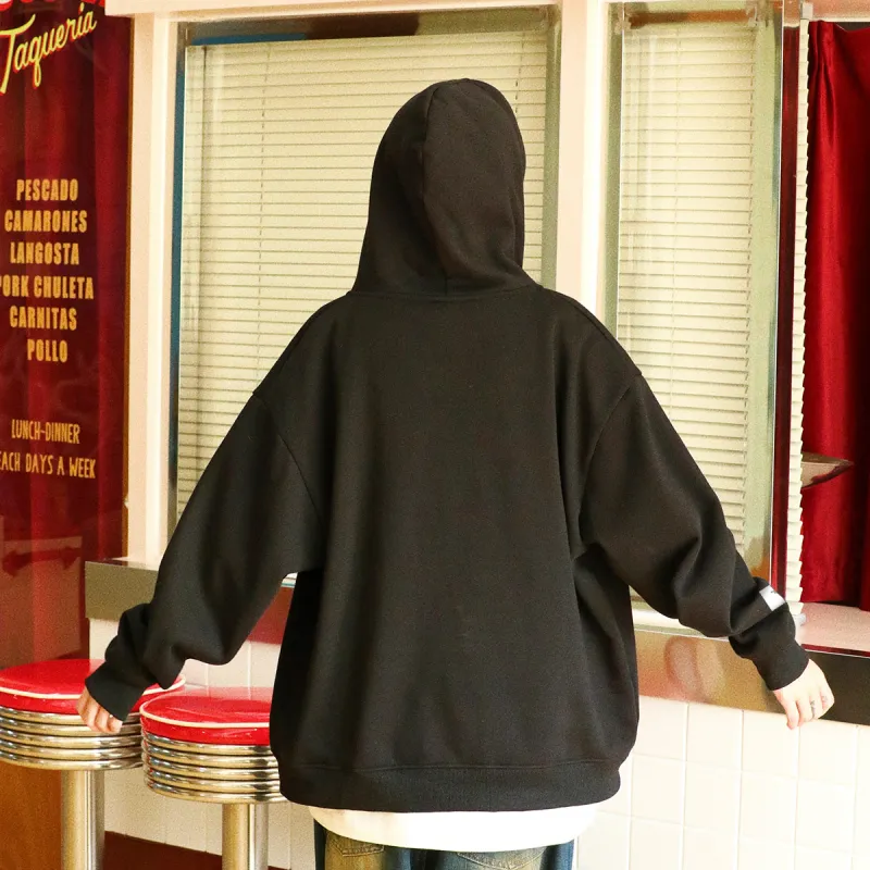 Ice flying Sweatshirts Unisex-30