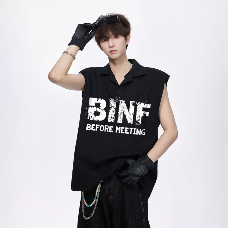 Ice flying Tank Tops Unisex-4