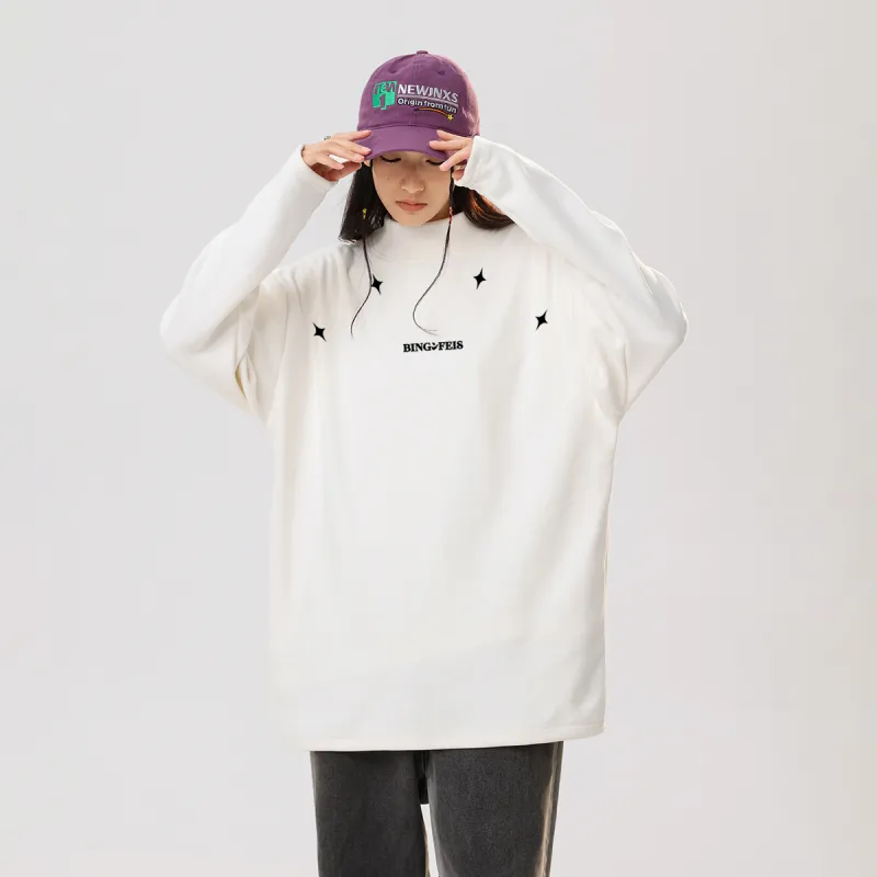 Ice Flying Long Sleeved T Shirt Unisex-10