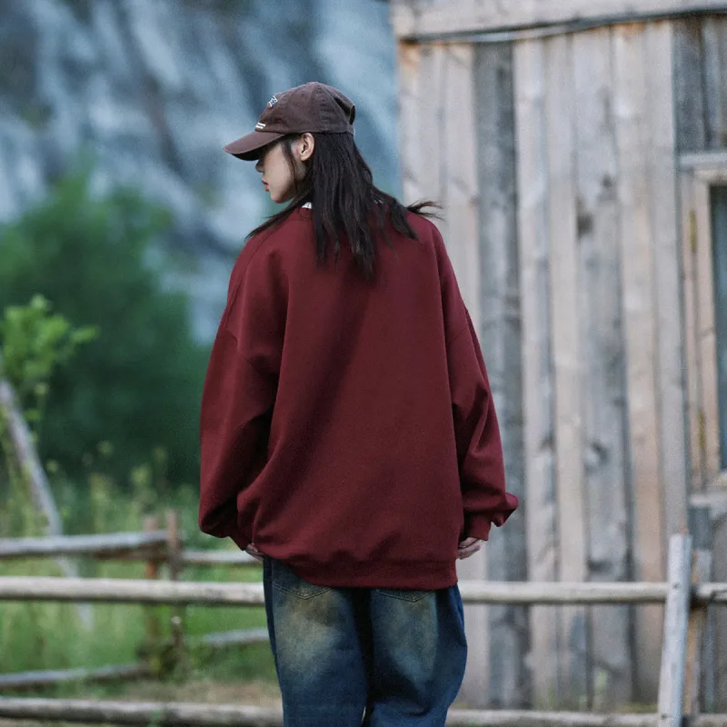Ice flying Sweatshirts Unisex-23