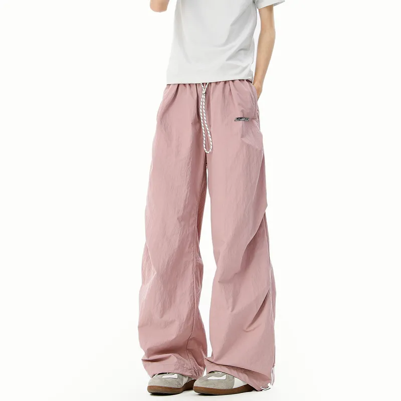 Ice flying Casual Pants Unisex-26