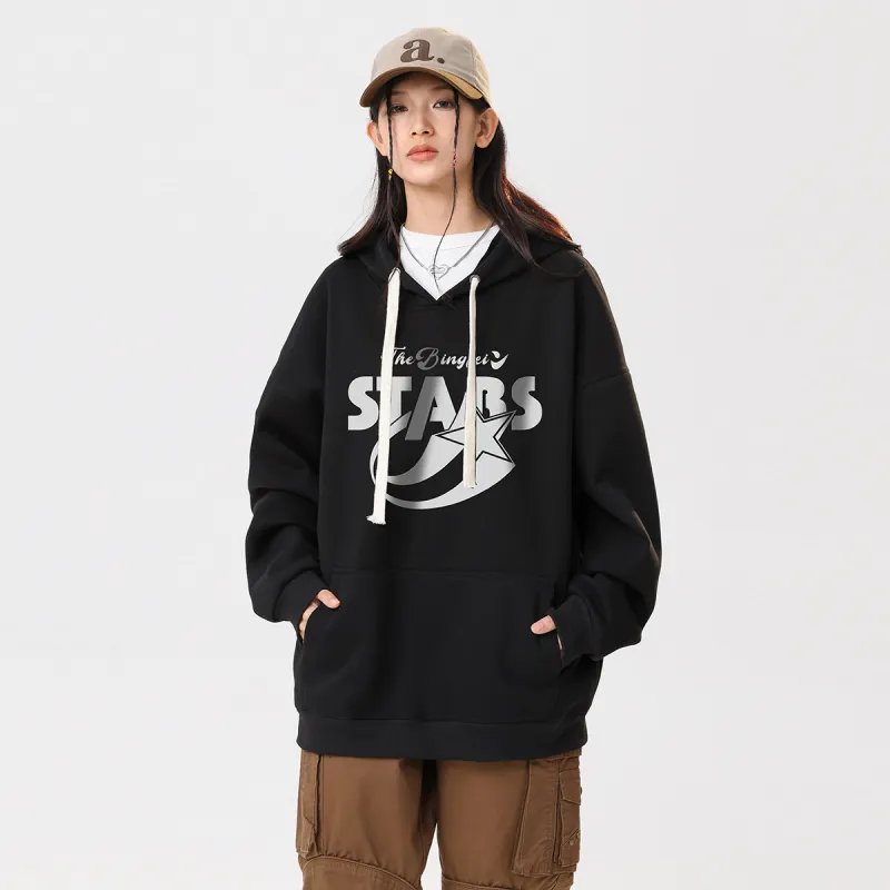 Ice flying Sweatshirts Unisex-2
