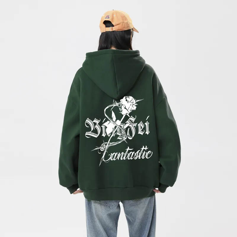 Ice flying Sweatshirts Unisex-9