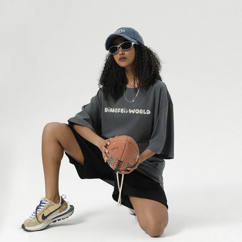 Ice flying T Shirts Unisex-20