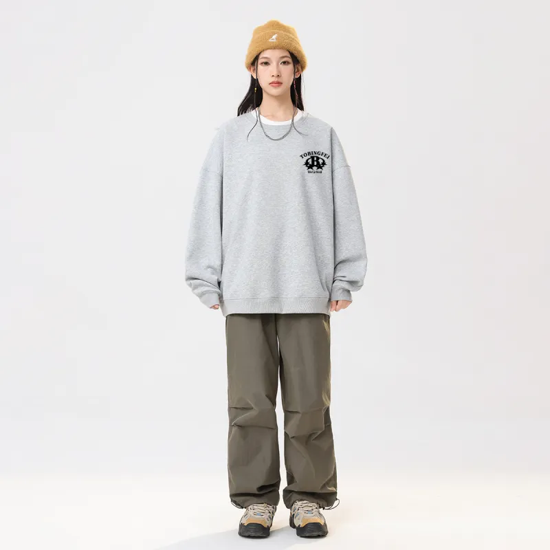 Ice flying Sweatshirts Unisex-17