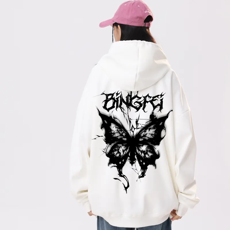 Ice flying Sweatshirts Unisex-36