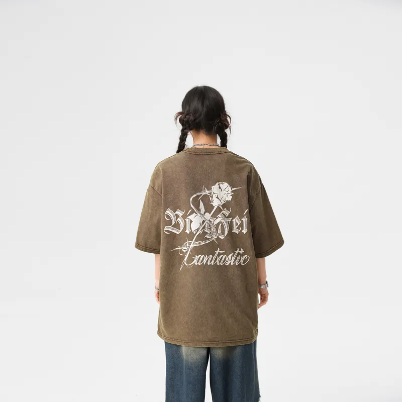 Ice flying T Shirts Unisex-11