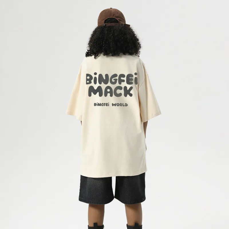 Ice flying T Shirts Unisex-23