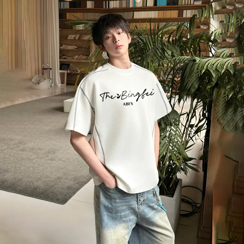 Ice flying T Shirts Unisex-6
