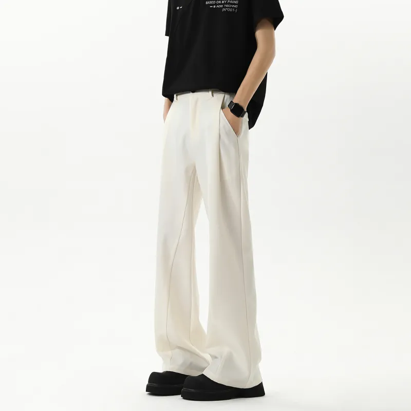 Ice flying Suit Trousers Unisex-16